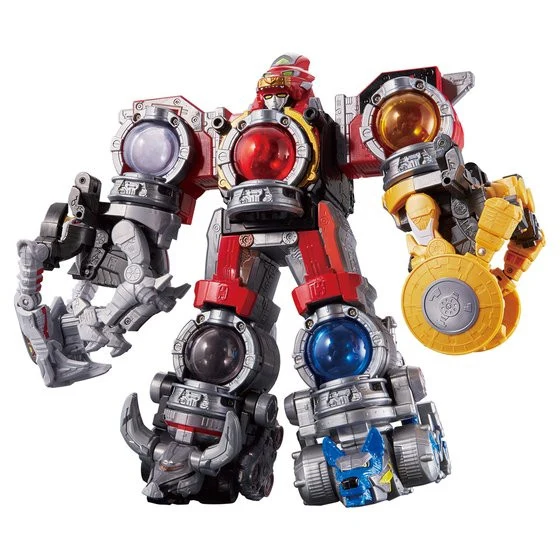 DX Tenbin Voyager - Image 4