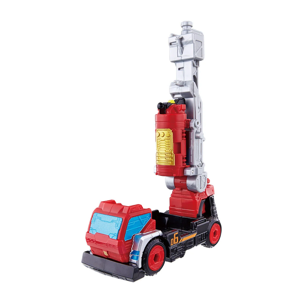 DX Trigger Machine Splash - Image 3