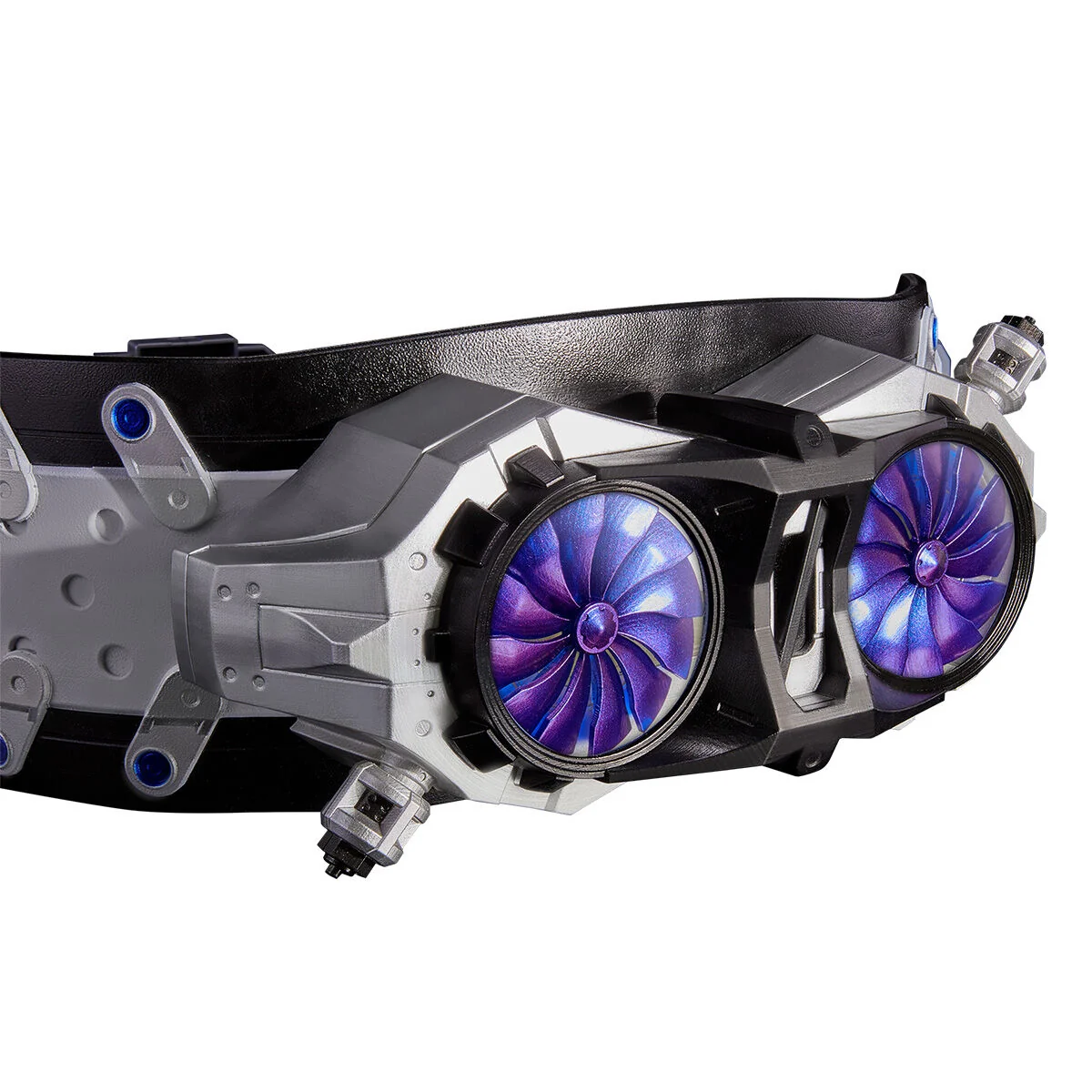 DX Ultimate Half Typhoon - Image 4