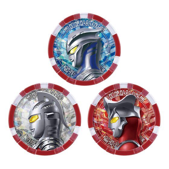 DX Ultra Z Riser, Holder & Medal Set - Image 5