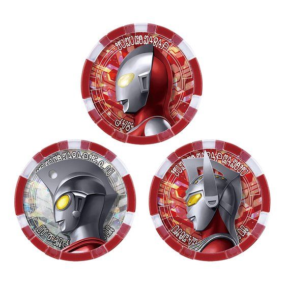 DX Ultra Z Riser, Holder & Medal Set - Image 6