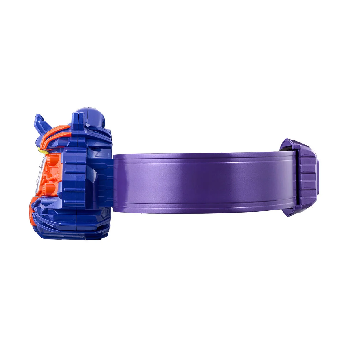 [PREORDER] DX Vrastum Gear High Spec Belt - Image 4