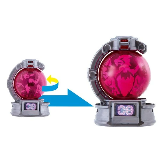 DX Washi Voyager - Image 3