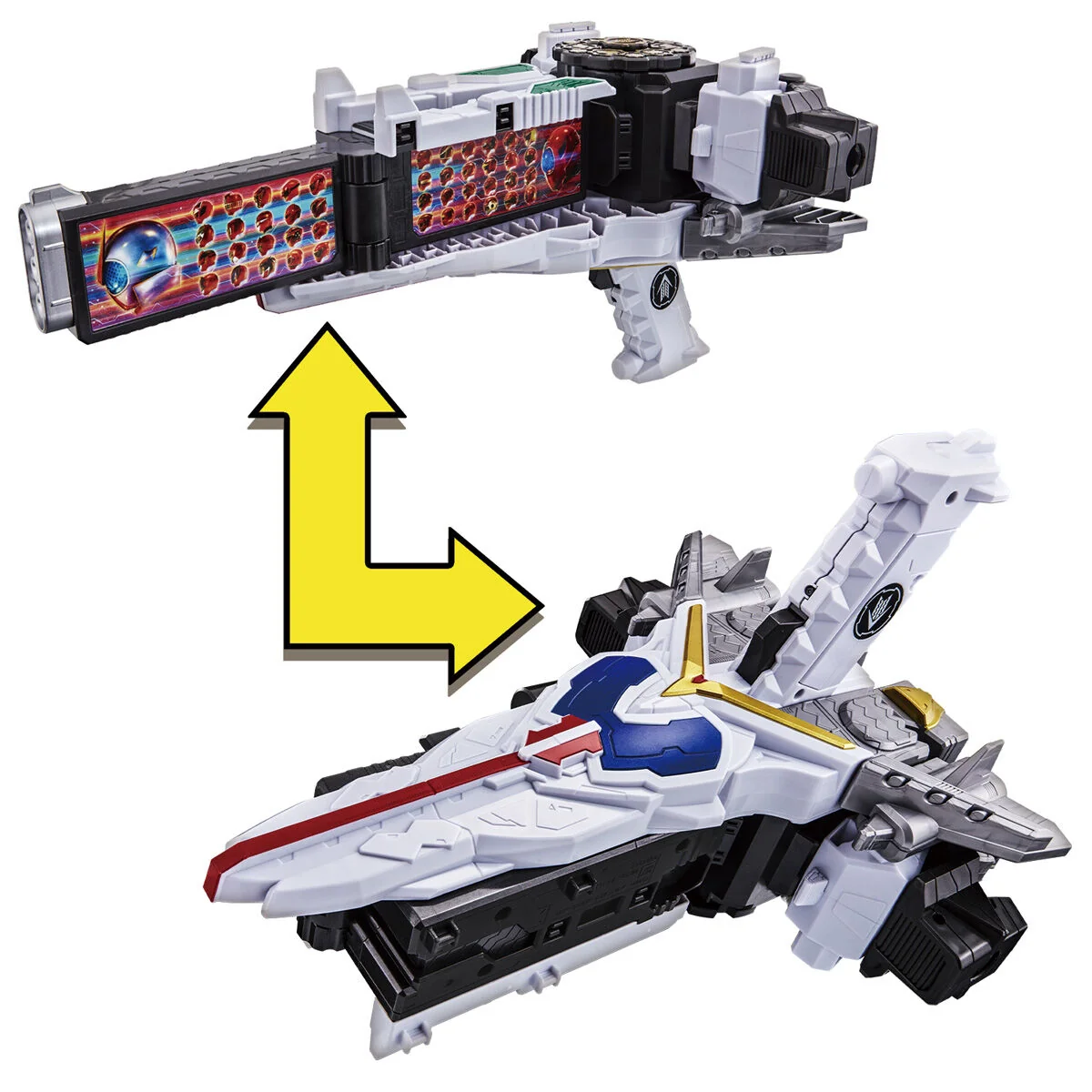 DX Zenkai Cannon - Image 3