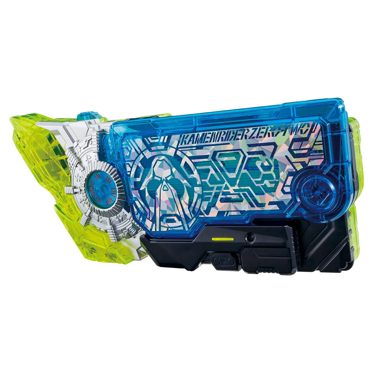 DX Zero-One Driver & Zero Two Progrise Key - Image 6