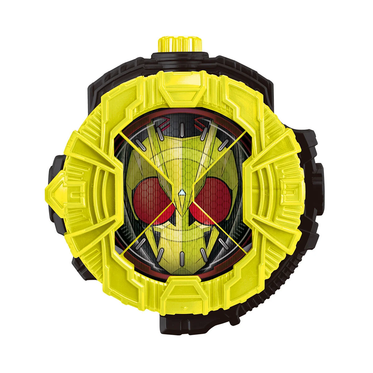 DX Zeztz, Gavv & Zero-One Ridewatch Set - Image 5