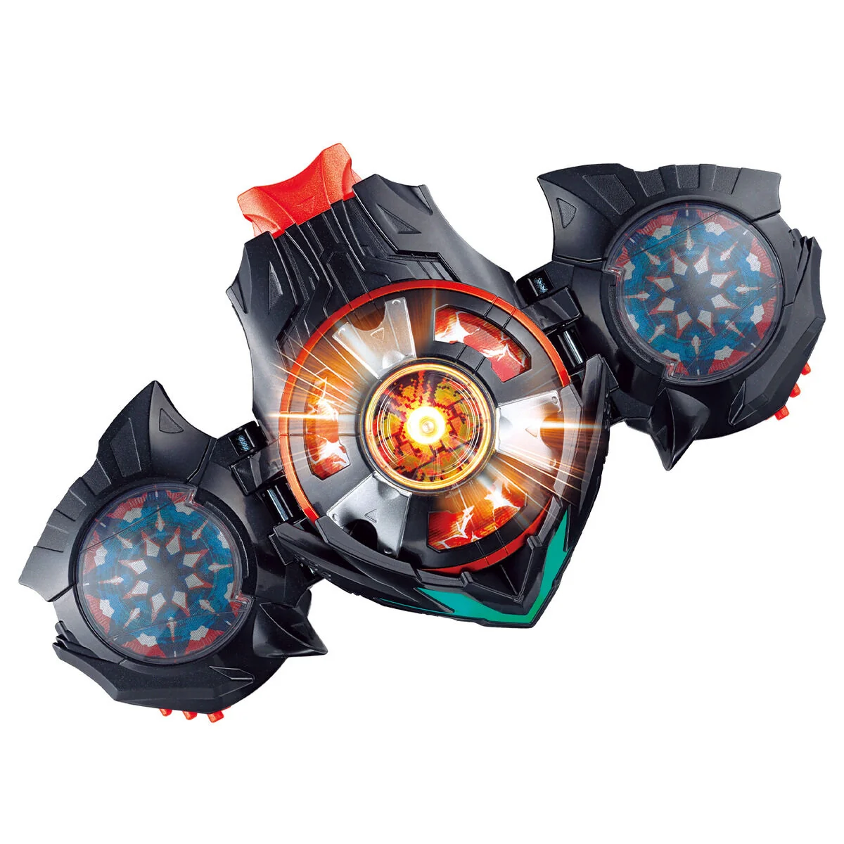 DX Dualmare Capsem