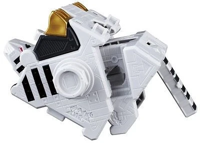 DX Cube Tiger Zyuohger Zord - Image 5