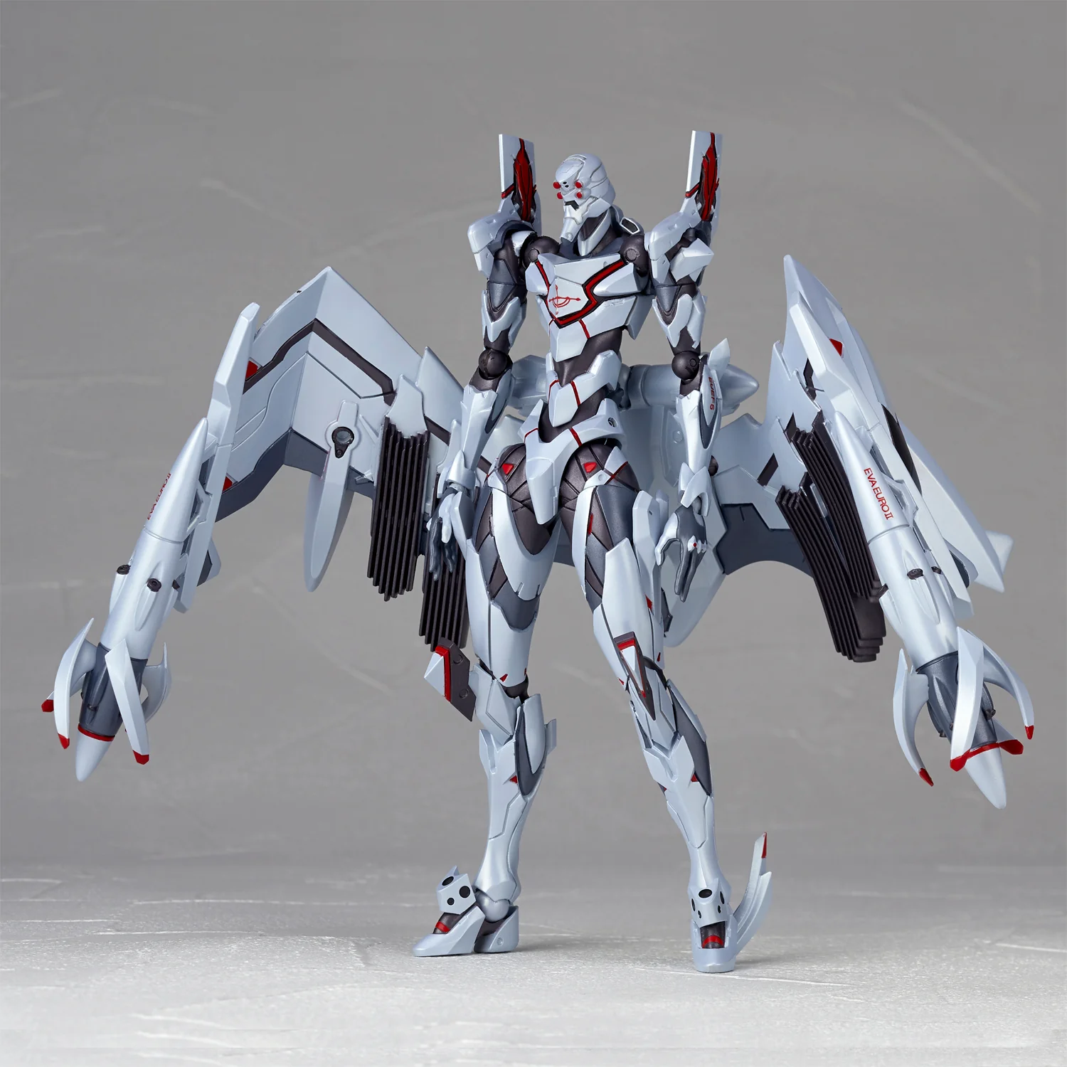 Evangelion ANIMA EV-024 Euro-II Heurtebise - Image 3