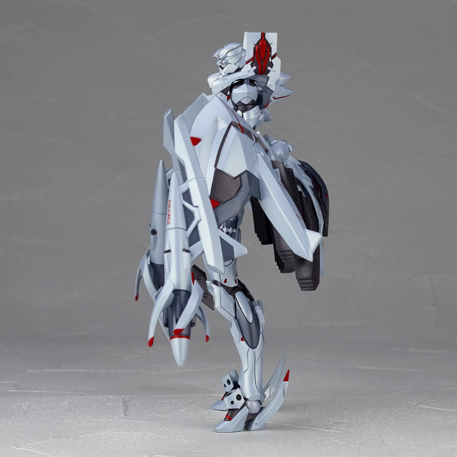 Evangelion ANIMA EV-024 Euro-II Heurtebise - Image 4