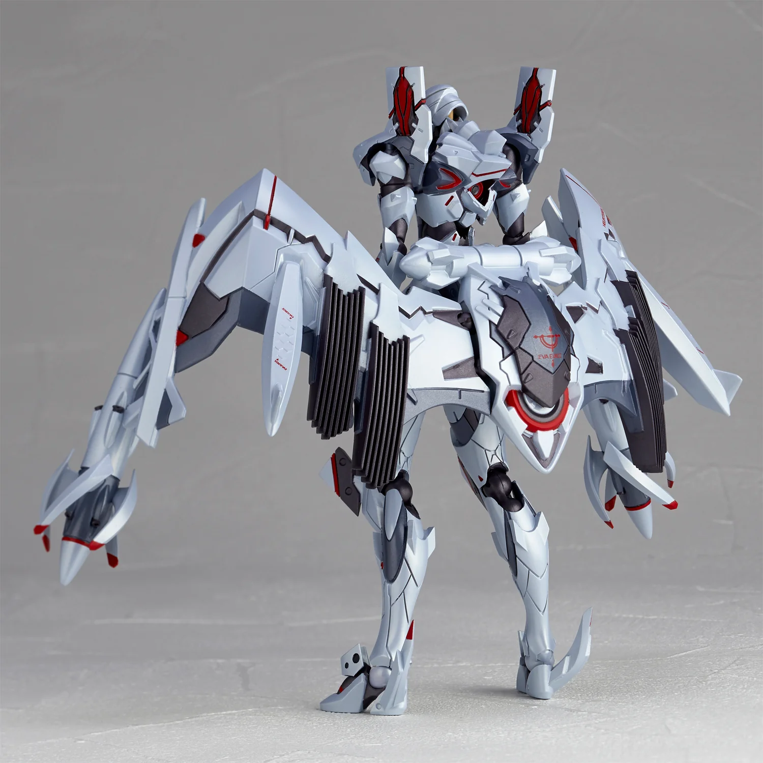 Evangelion ANIMA EV-024 Euro-II Heurtebise - Image 5
