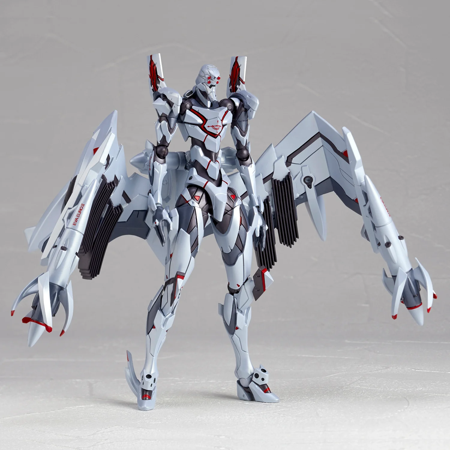 Evangelion ANIMA EV-024 Euro-II Heurtebise - Image 7