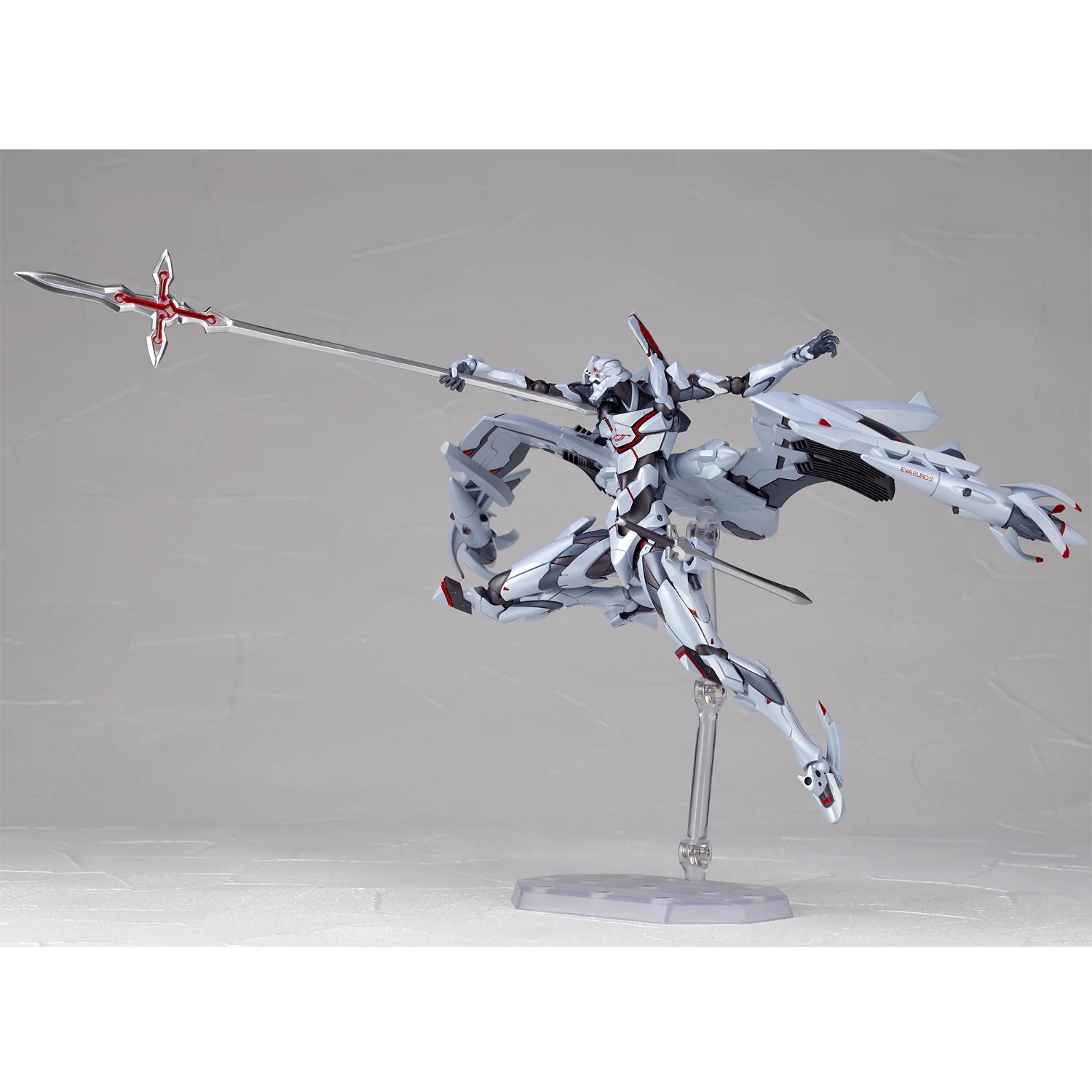 Evangelion ANIMA EV-024 Euro-II Heurtebise - Image 8