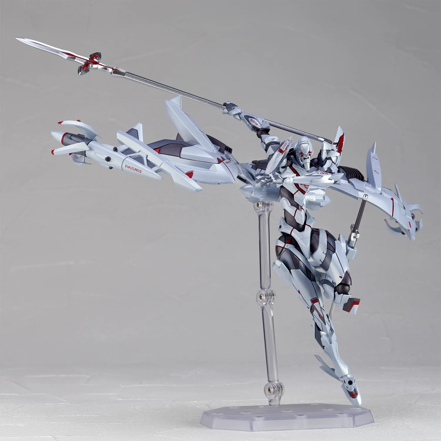 Evangelion ANIMA EV-024 Euro-II Heurtebise - Image 9