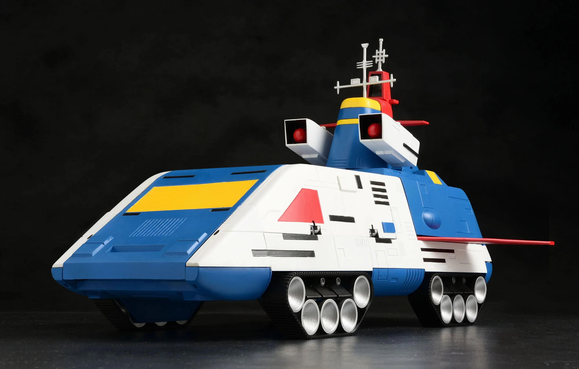 Evolution Toys Denjitiger & DaiDenjin Set - Image 6