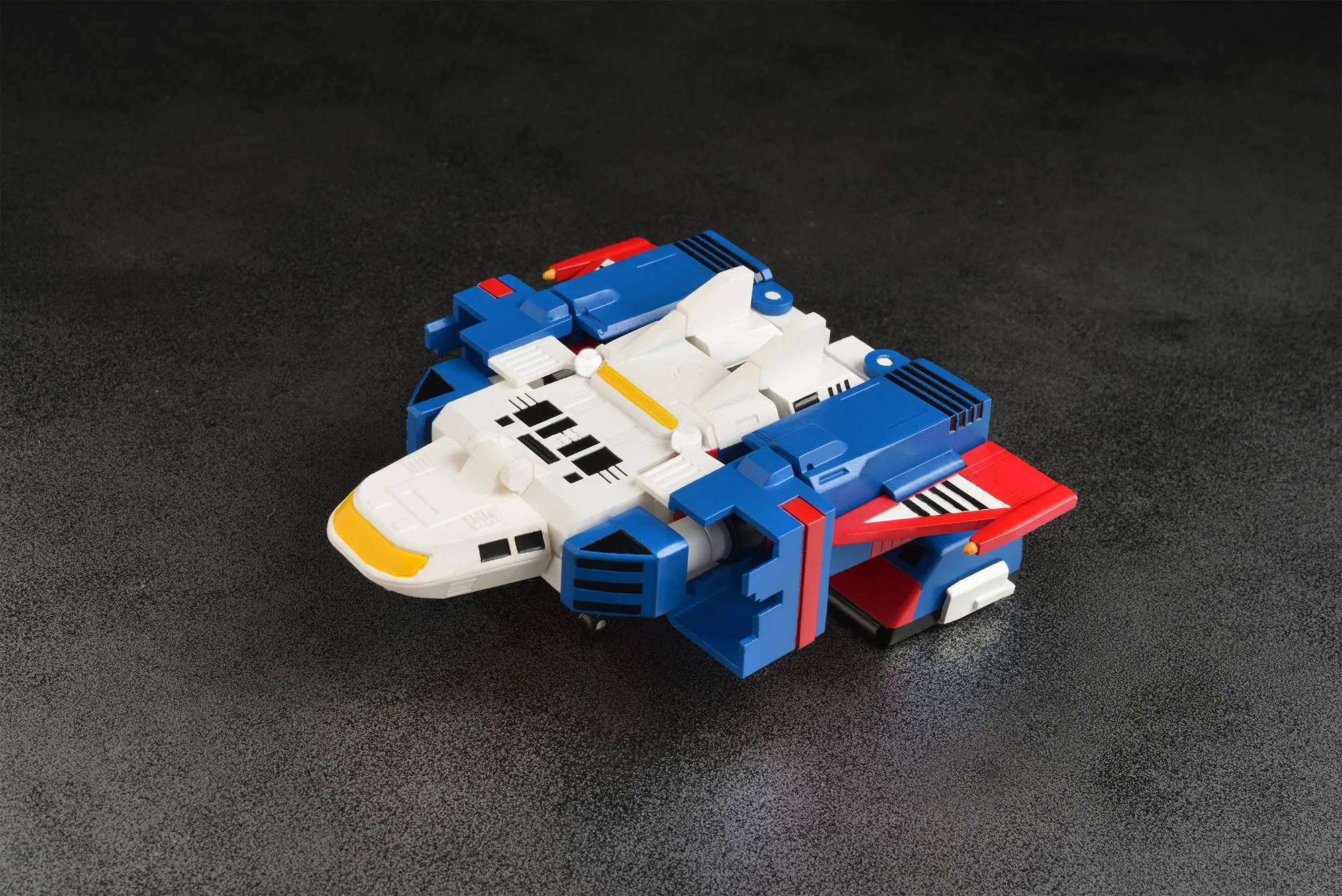 Evolution Toys Denjitiger & DaiDenjin Set - Image 8