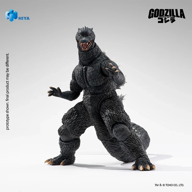 [PREORDER] Exquisite Basic Godzilla 2004 Ultimate Battle Ver - Image 3
