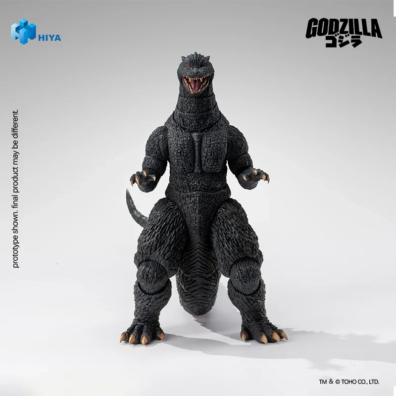 [PREORDER] Exquisite Basic Godzilla 2004 Ultimate Battle Ver - Image 4