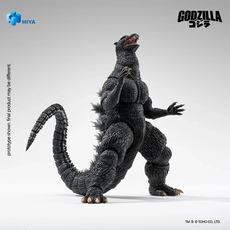 [PREORDER] Exquisite Basic Godzilla 2004 Ultimate Battle Ver - Image 6