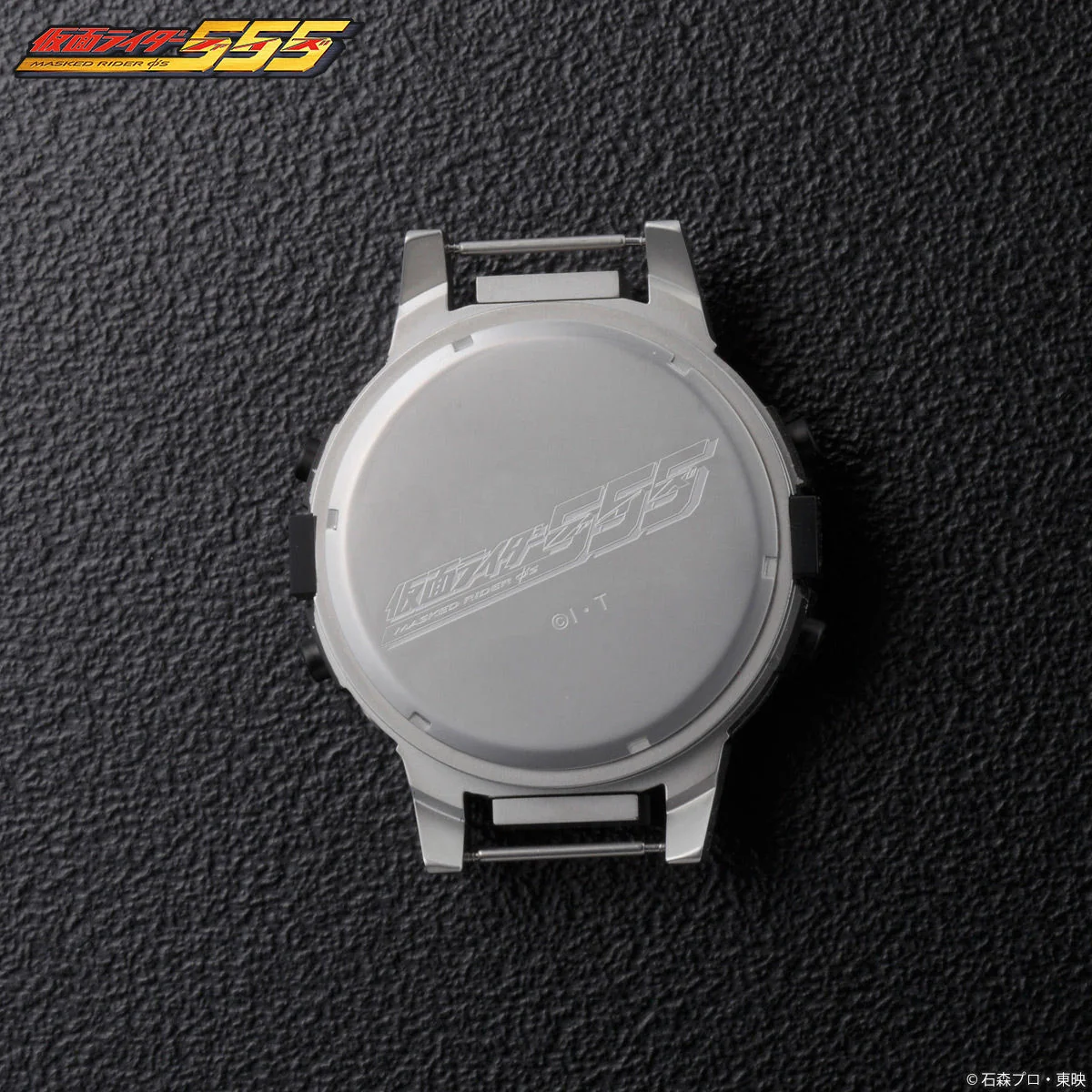 Faiz Axel Live Action Wristwatch - Image 4