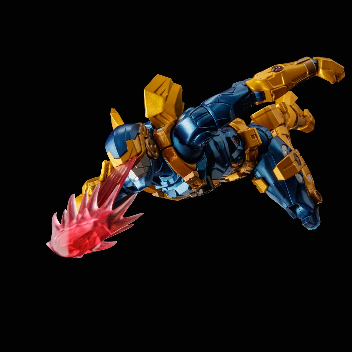 Fighting Armor Cyclops - Image 8