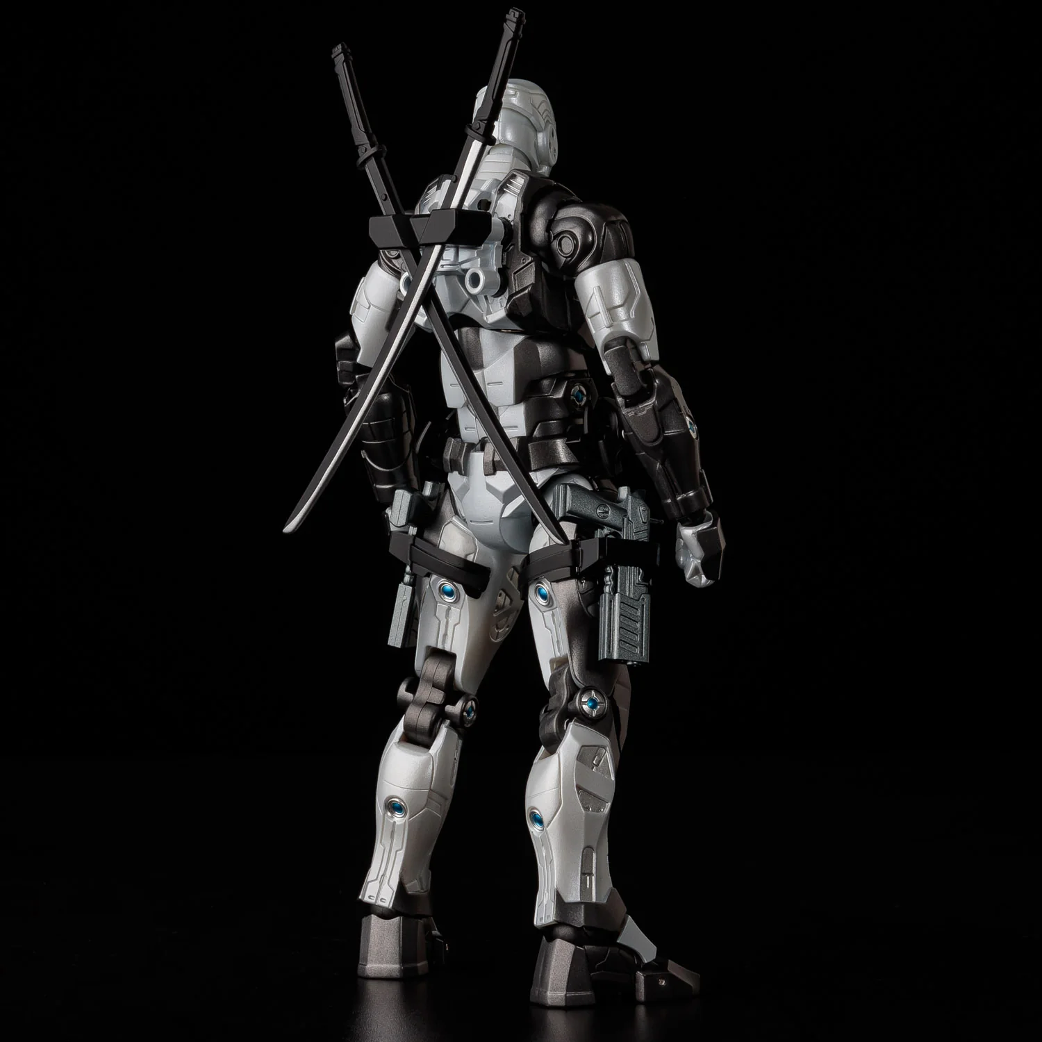 Fighting Armor Deadpool X-Force Ver - Image 2