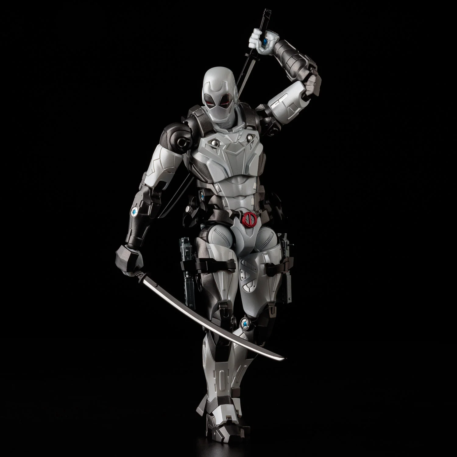 Fighting Armor Deadpool X-Force Ver - Image 3