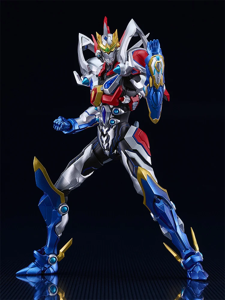 figma Gridman (Universe Fighter) - Image 9