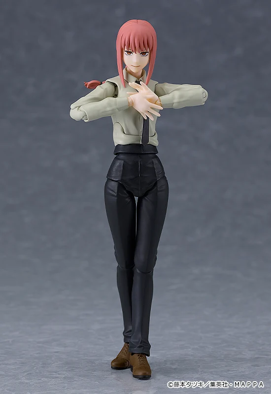 Figma Makima - Chainsaw Man - Image 3