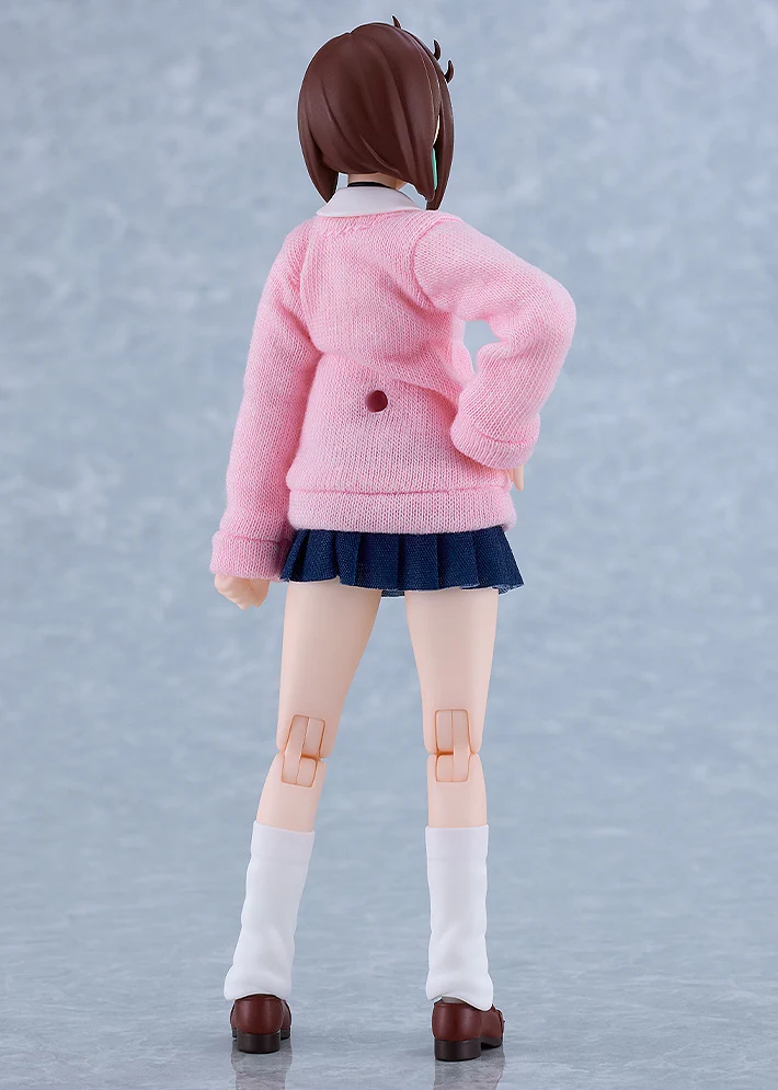 figma Momo - Dandadan - Image 6