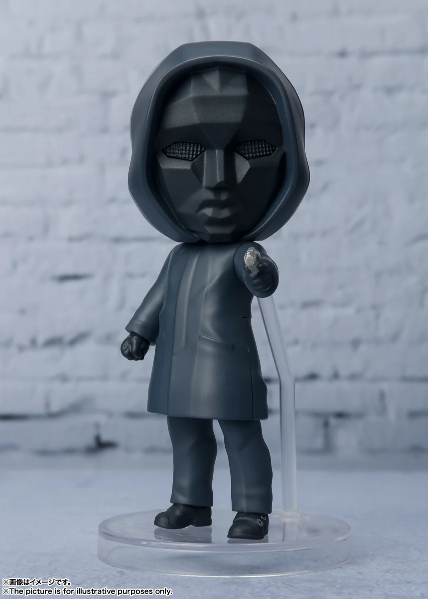 Figuarts Mini Squid Game Frontman - Image 3