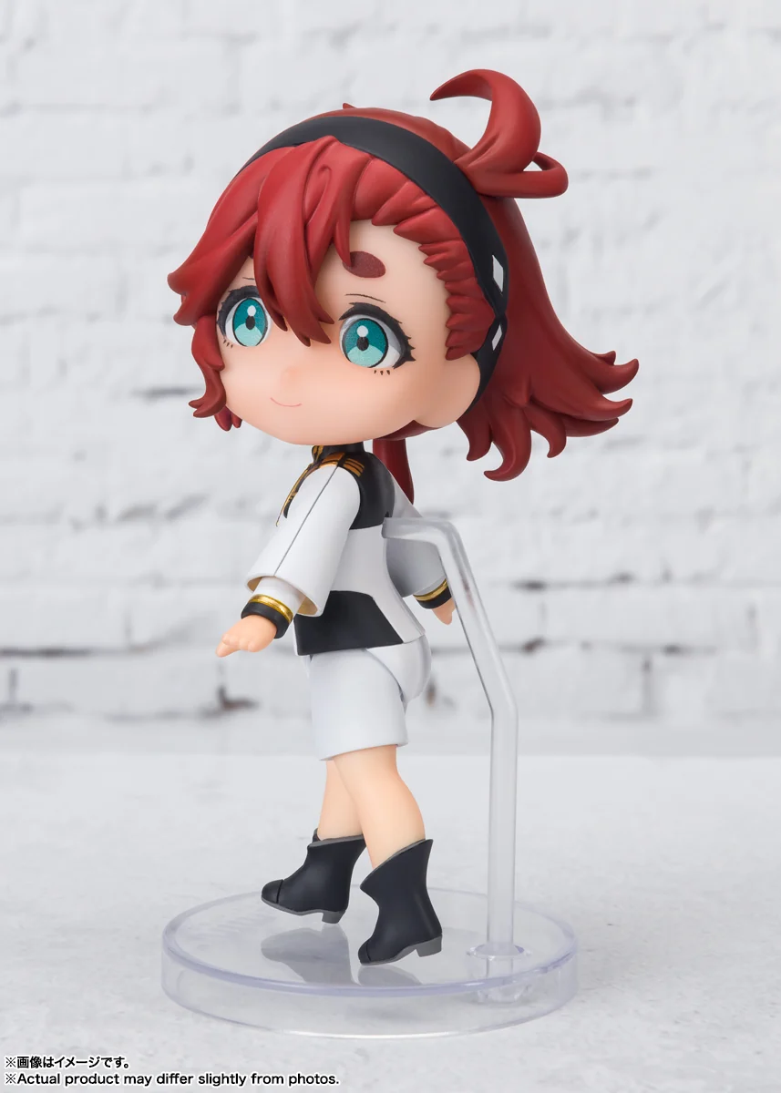 Figuarts Mini Suletta Mercury - Image 4