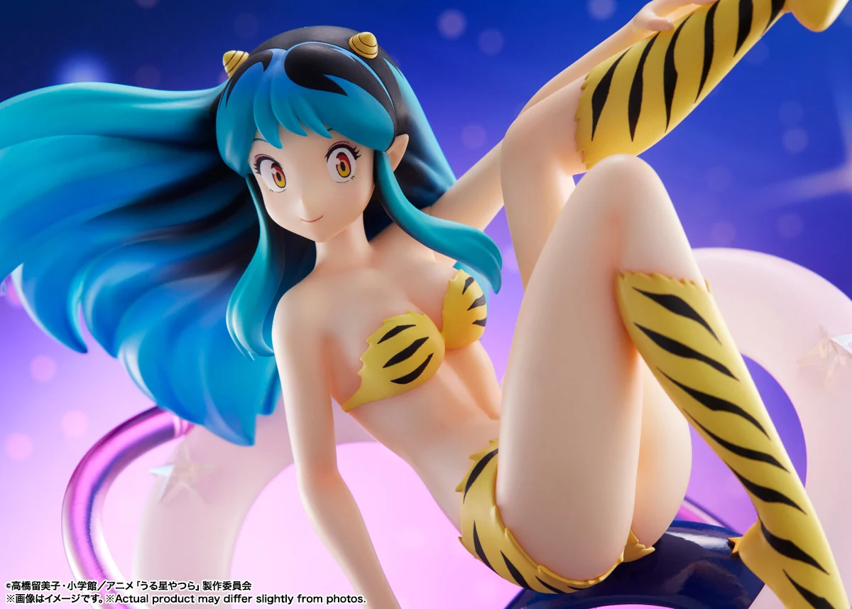 Figuarts ZERO Chouette Lum - Image 10