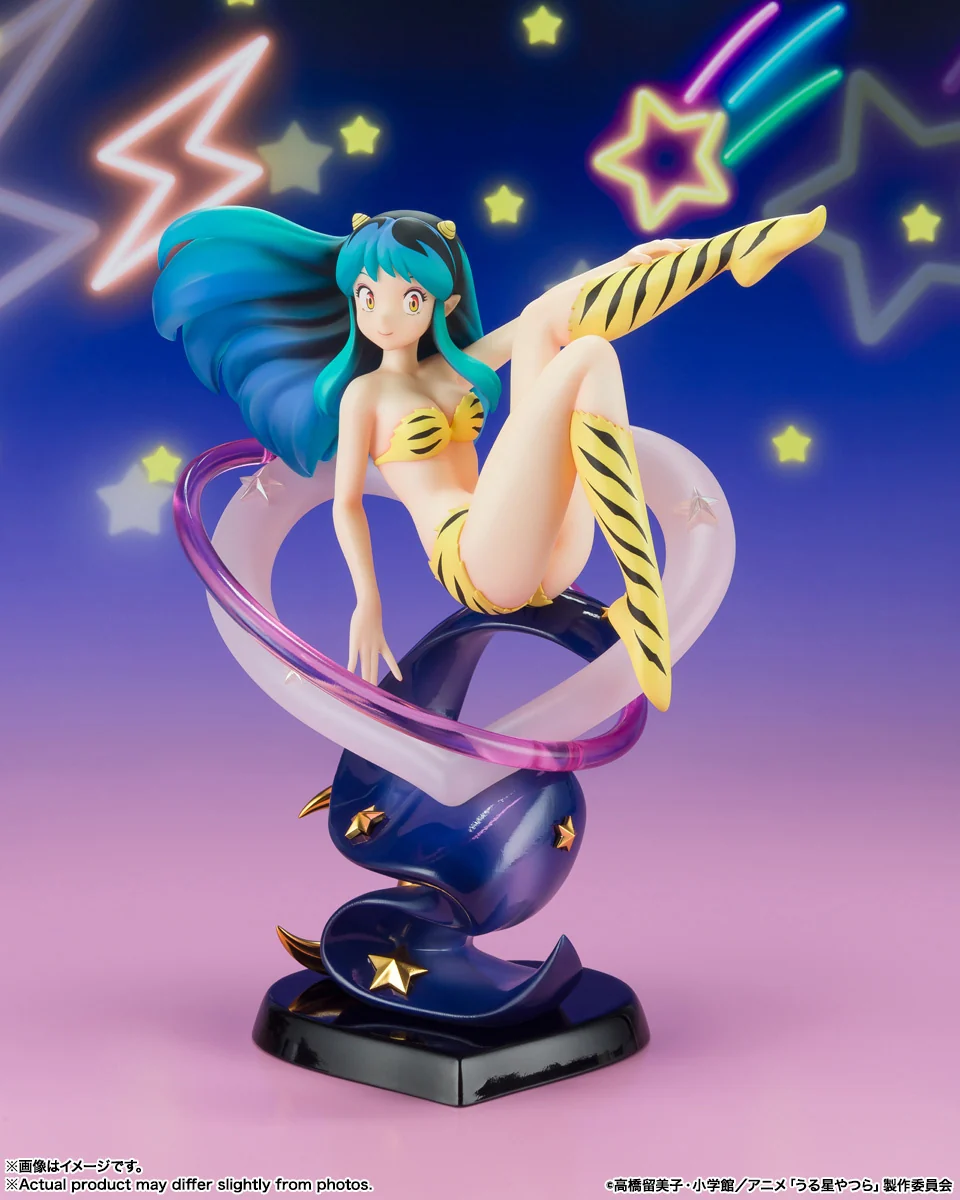 Figuarts ZERO Chouette Lum - Image 2