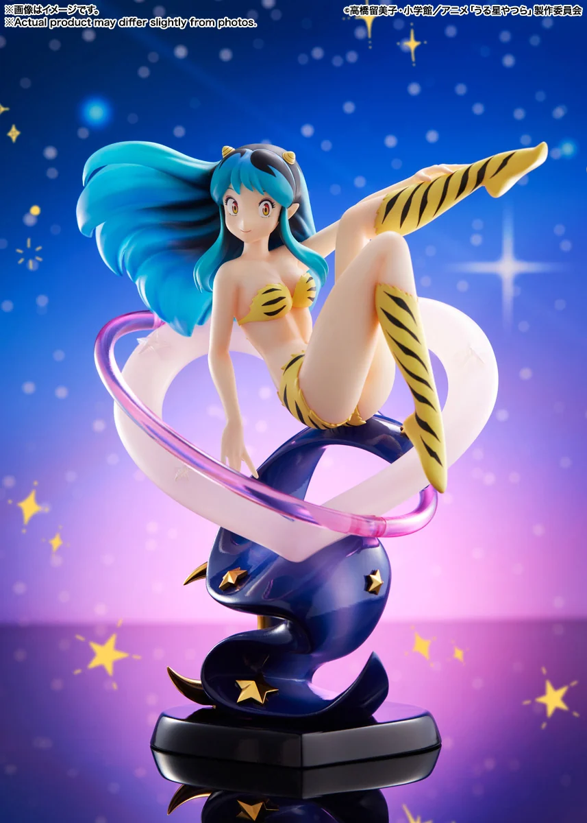 Figuarts ZERO Chouette Lum - Image 8