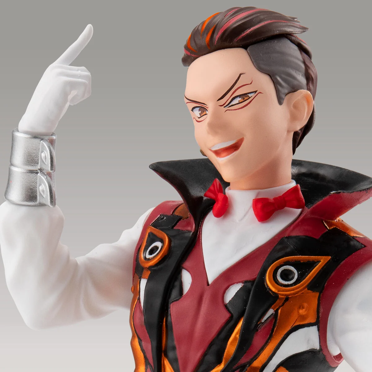 Figure Hero Fire Candle & Bouquet - Image 8