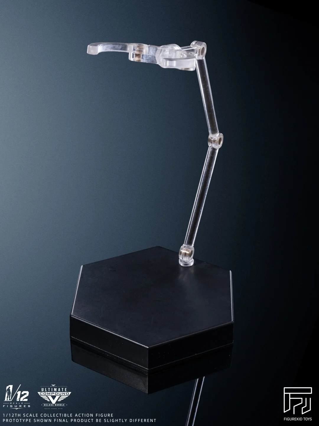 Figurekid Ultimate Composite V 1/12 Action Figure - Image 9