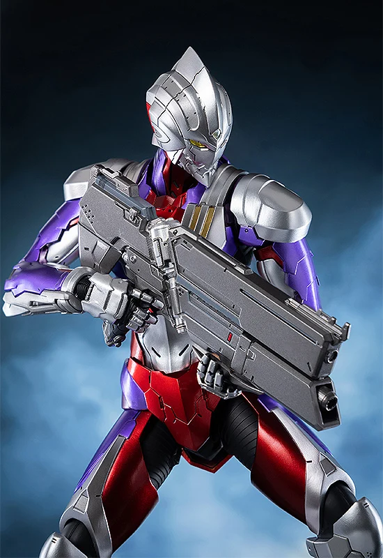 FigZero Ultraman Tiga Suit - Image 10