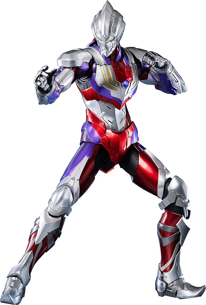 FigZero Ultraman Tiga Suit - Image 4