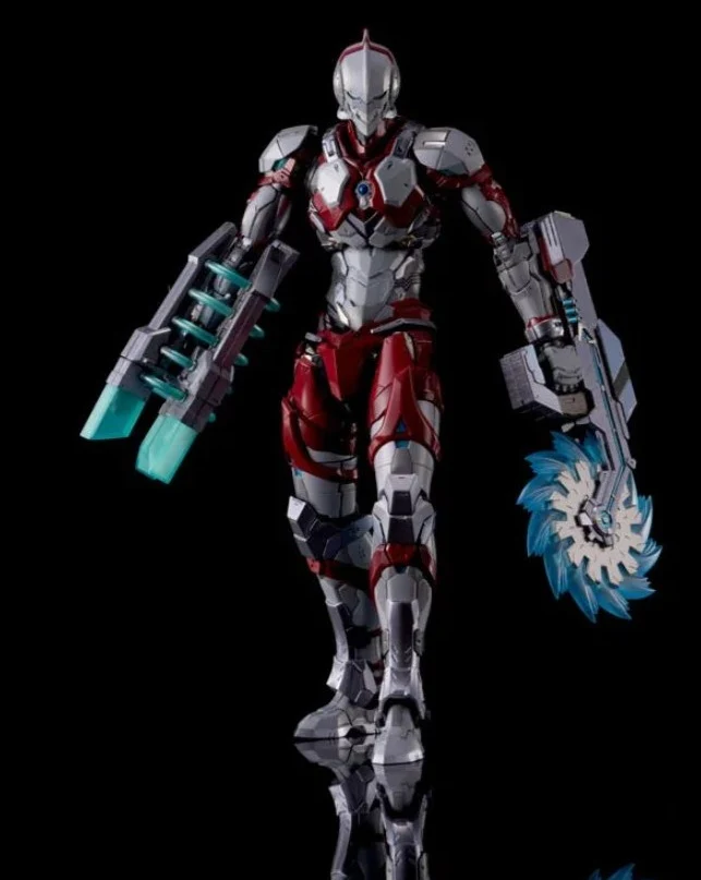 Hito Kara Kuri Ultraman - Image 11