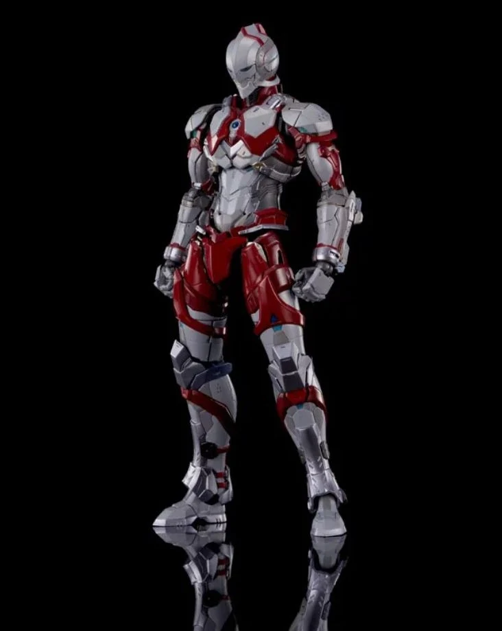 Hito Kara Kuri Ultraman - Image 14