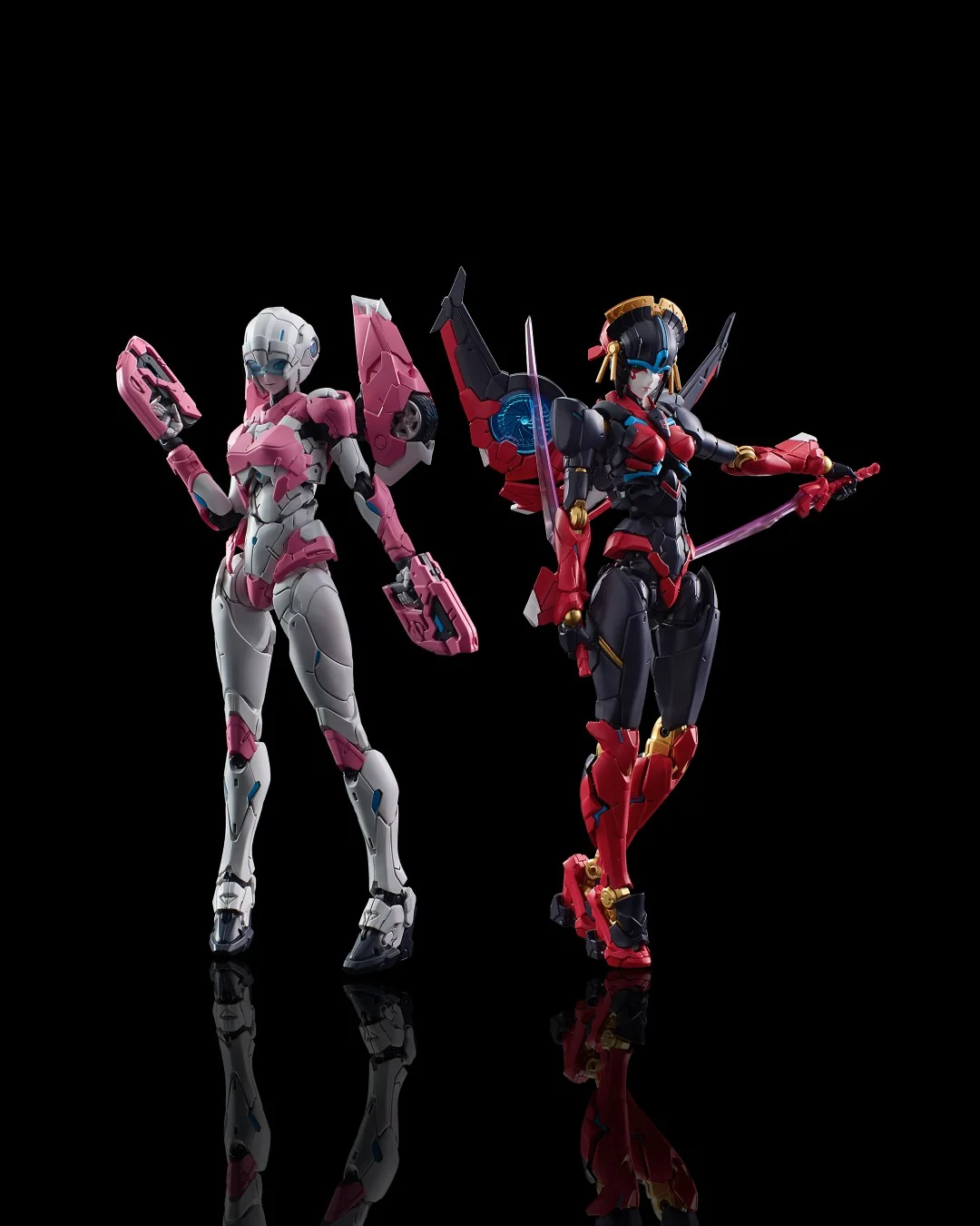 [PREORDER] Furai Action Arcee - Image 13