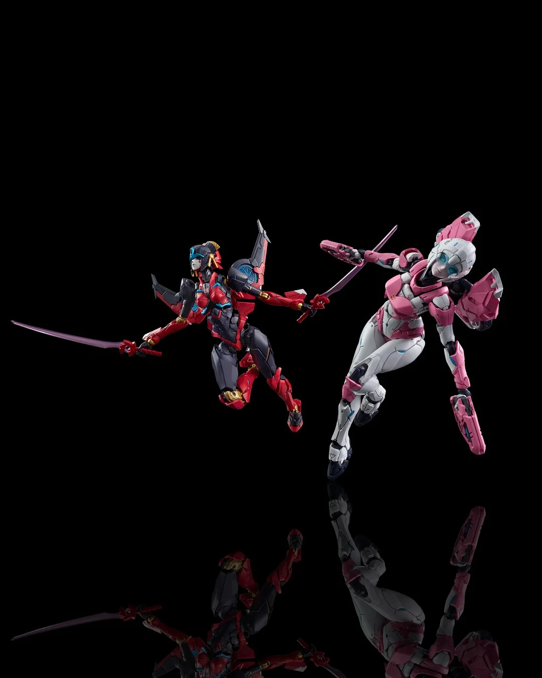 [PREORDER] Furai Action Arcee - Image 14