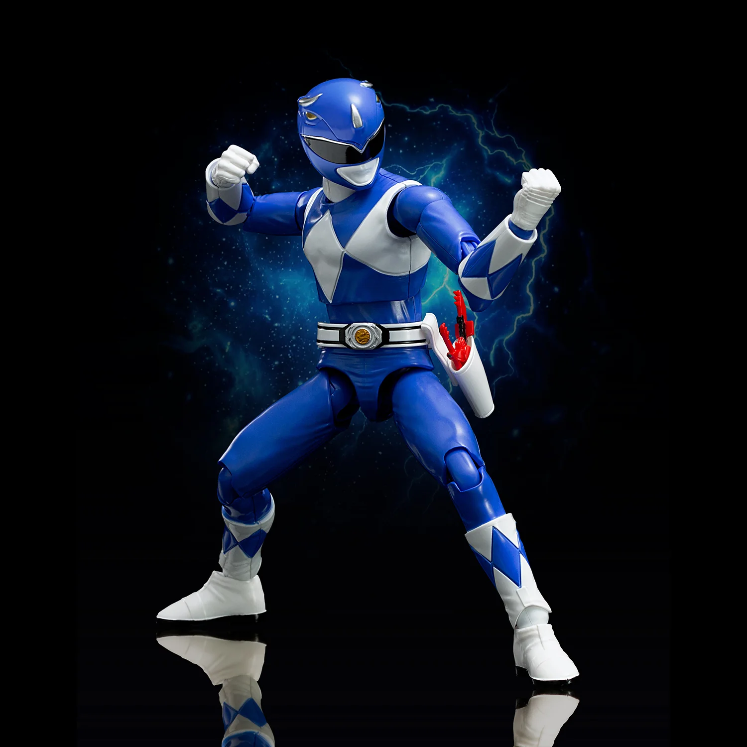 [PREORDER] Furai Action Blue Ranger - Image 5