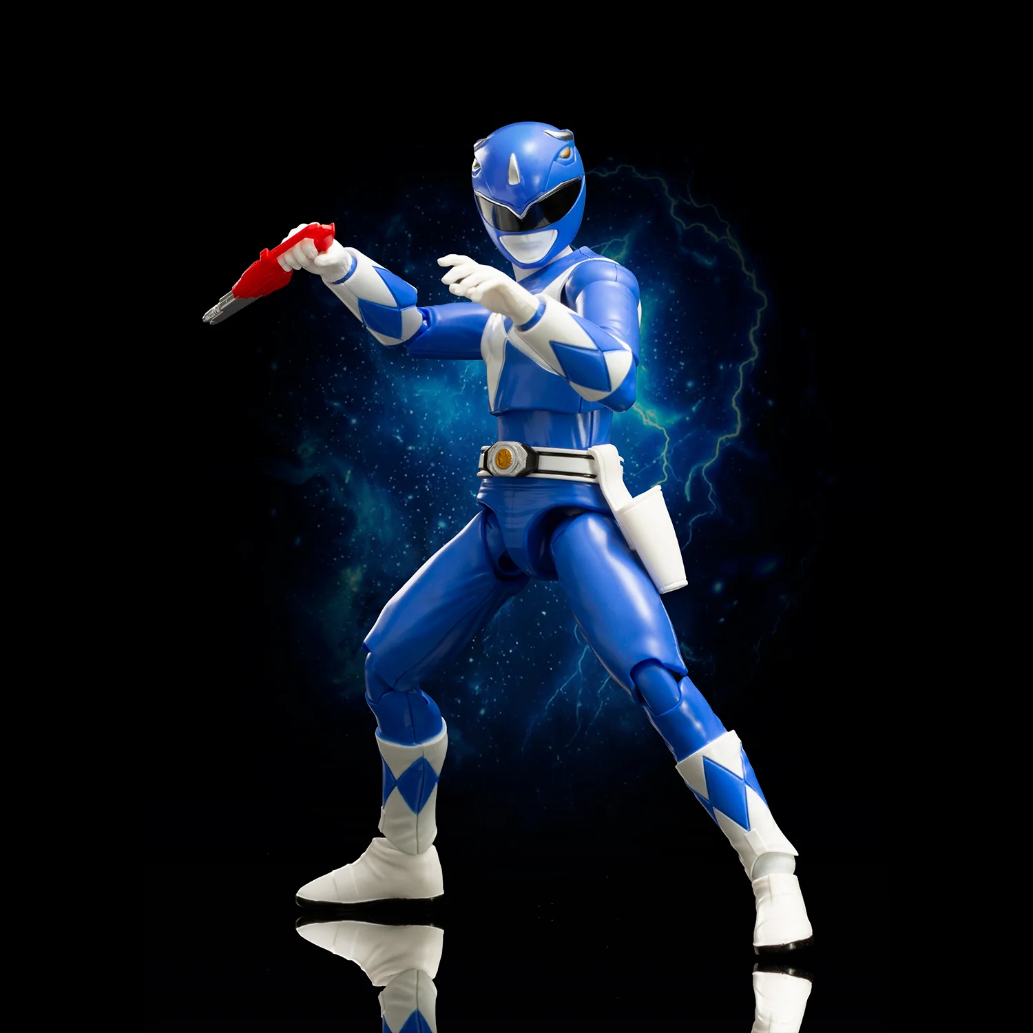[PREORDER] Furai Action Blue Ranger - Image 7