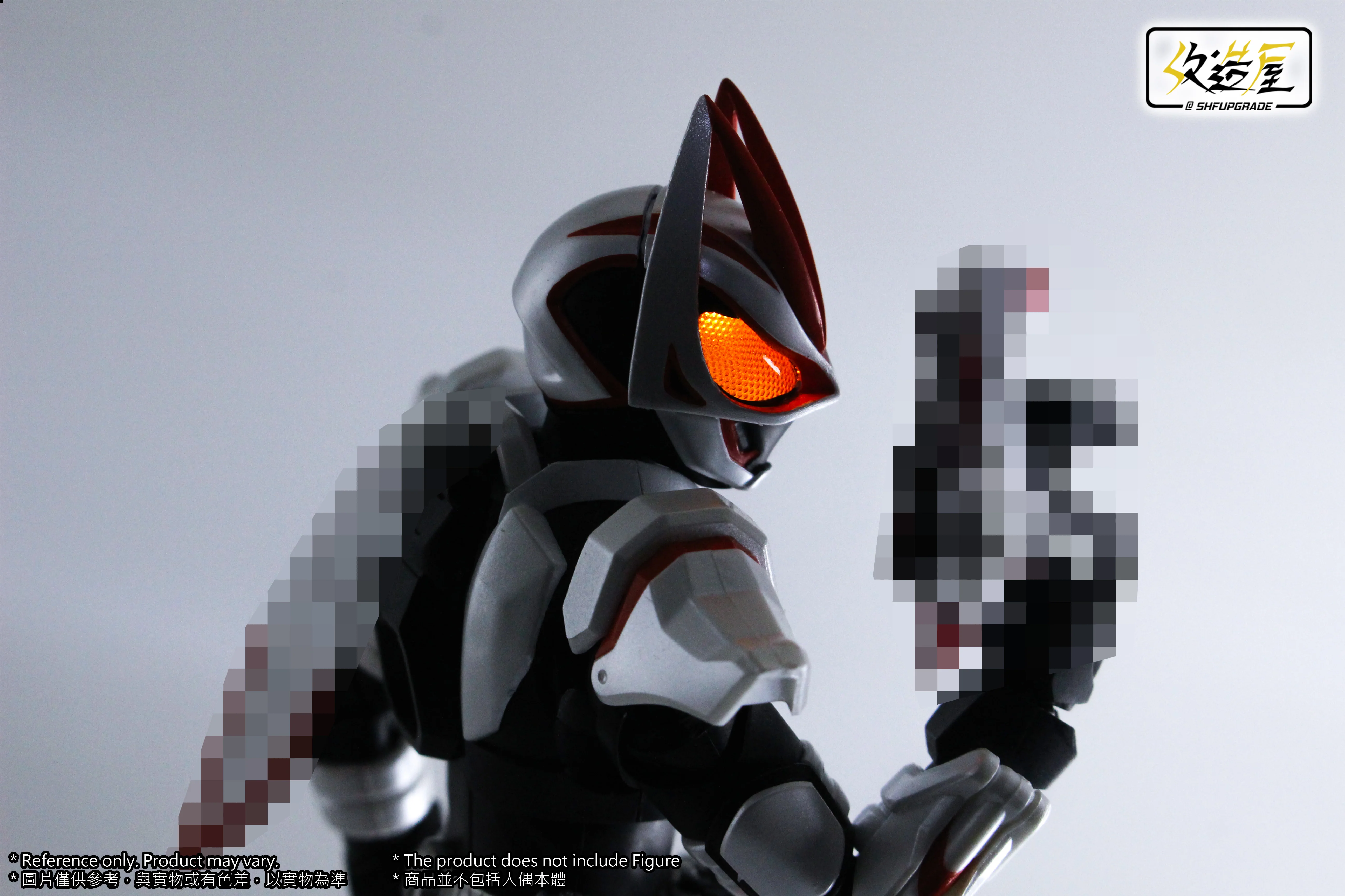 G34TS LED Head - Image 7