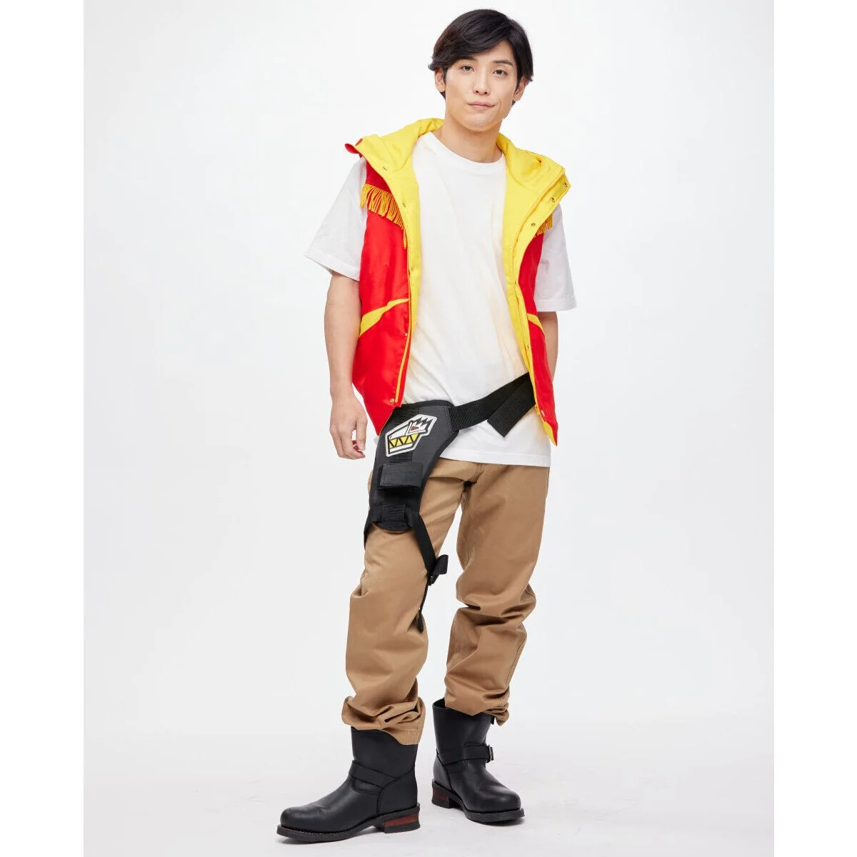 Gaburevolver Holster (reissue) - Image 2
