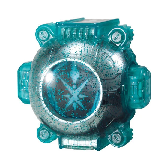 Columbus Gashapon Eyecon - Image 2