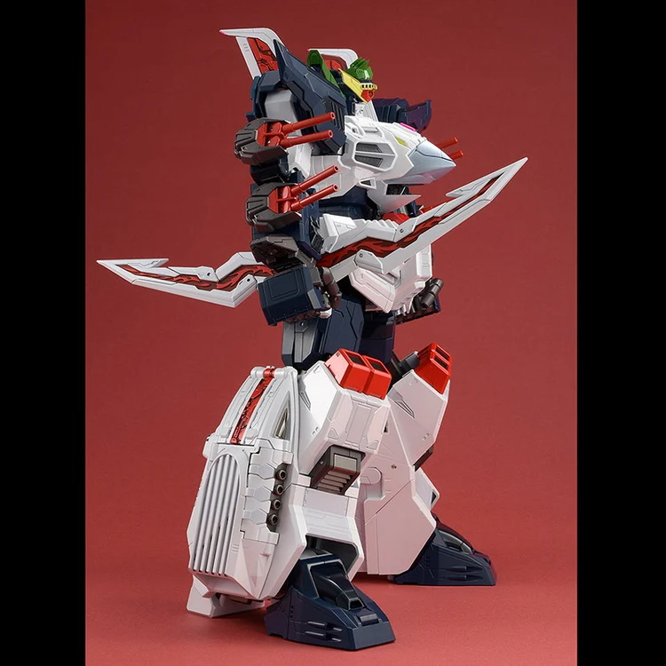 GaoGaiGar Final Amakuni Kizin King Jder - Image 3
