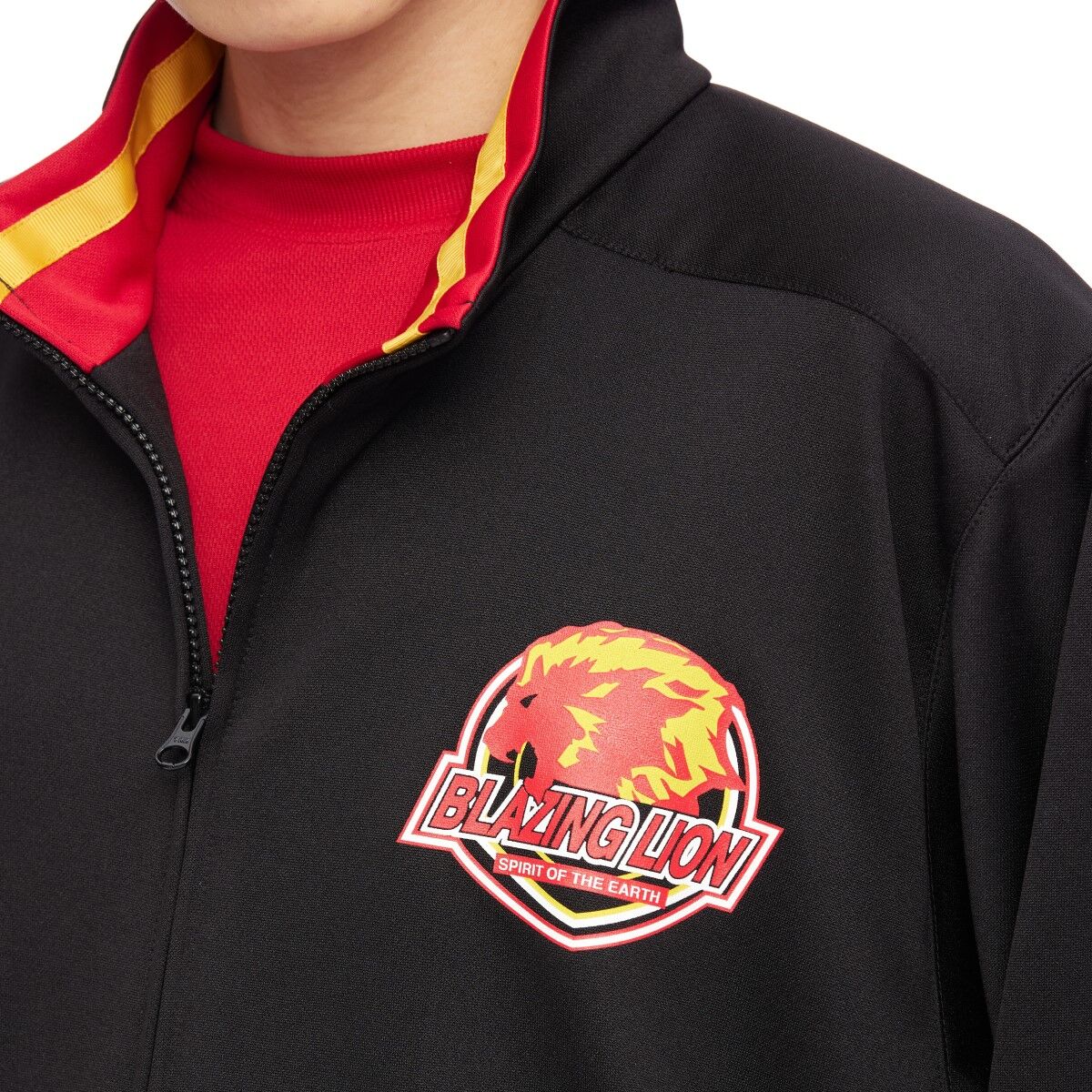Gaoranger Gao Red Jacket - Image 5